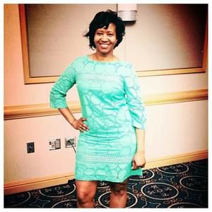 Meet your Posher, Terra